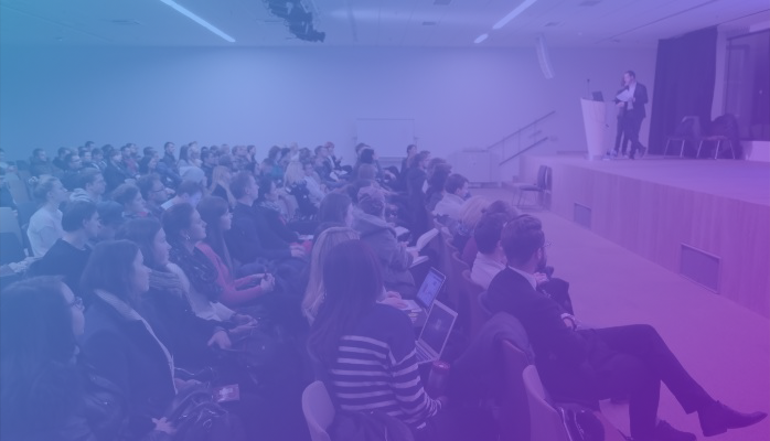 LONGRUN renginiai ir mokymai