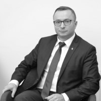 Dr. Almantas Danilevičius