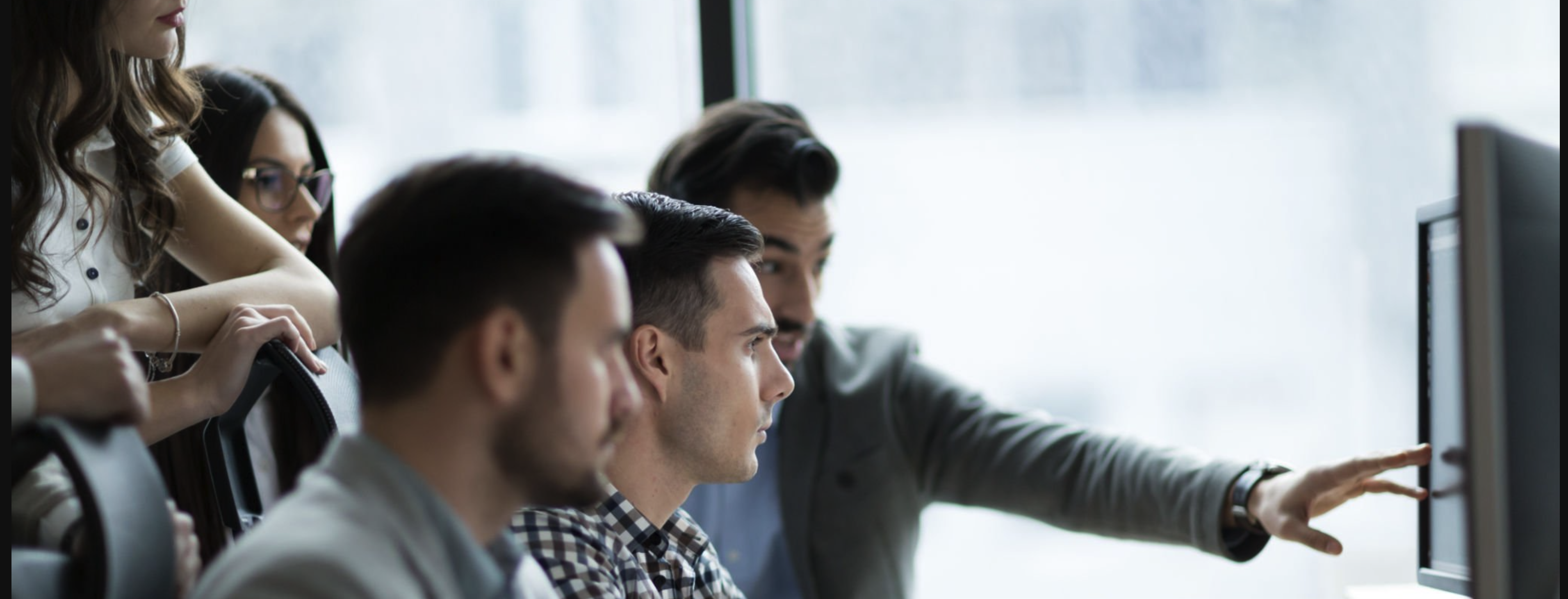 AI mokymai verslui - praktinės dirbtinio intelekto pamokos