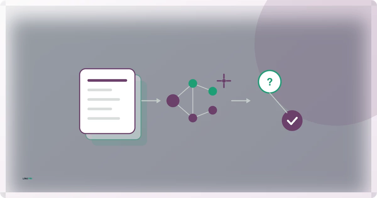 AI agent for customer support at an investment management software company