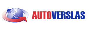 Autoverslas