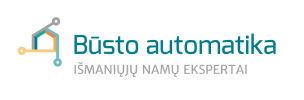 Būsto automatika