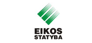 Eikos statyba
